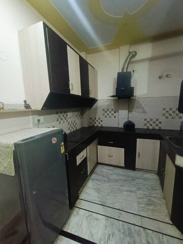 2 BHK Builder Floor For Rent in Sector 4
