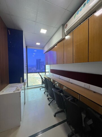 Team Area in  Office Space at Goregaon East – for Rent