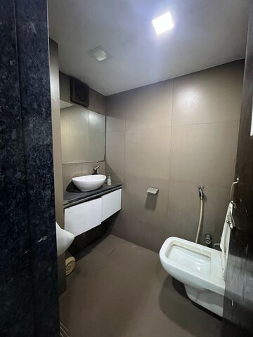 Washroom in  Office Space at Goregaon East – for Rent