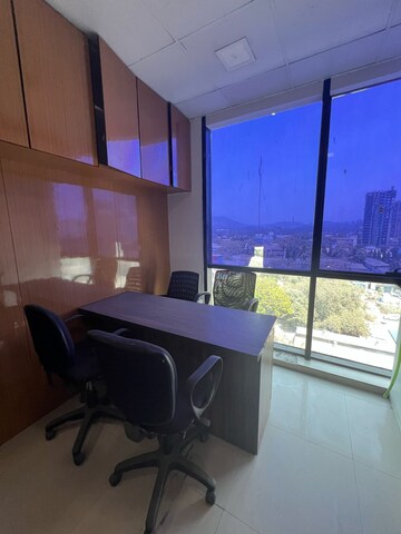 Team Area in  Office Space at Goregaon East – for Rent