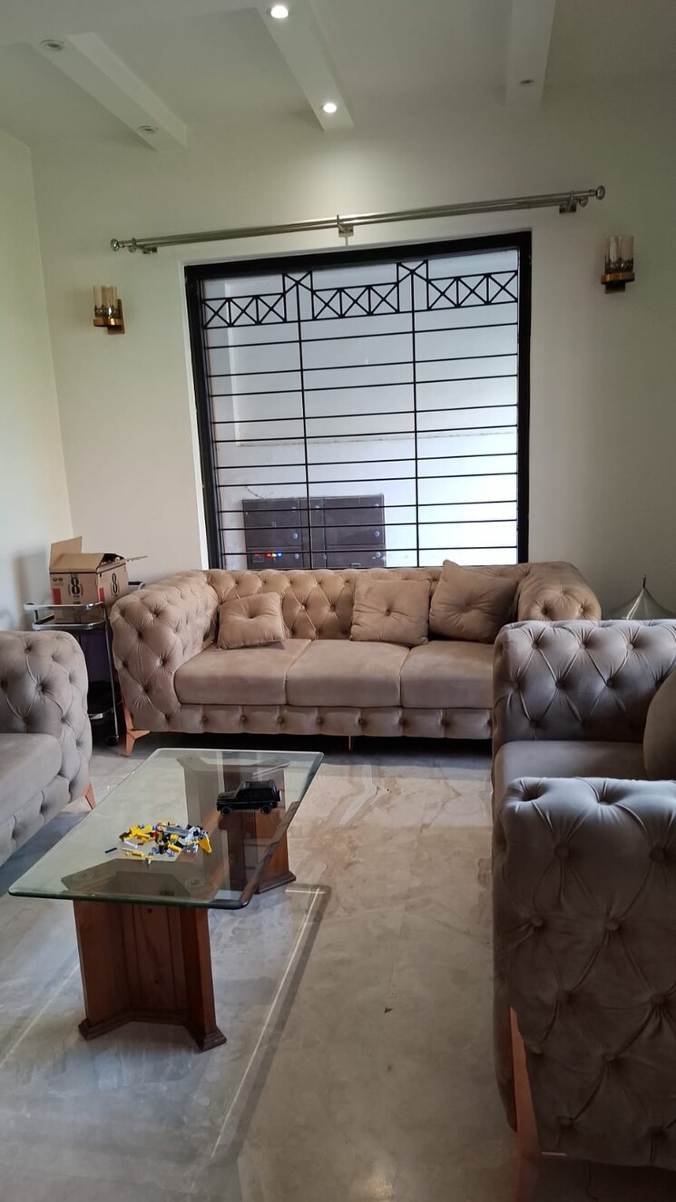 Living Room, rwa-apartments 6+ Bedroom 250 Sq.Yd. Independent House In Sector 31 Noida 8517916