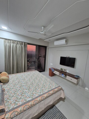 1 BHK Apartment For Rent in Mahape