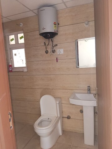 Attached Bathroom in 3 BHK Apartment at Ace Divino, Sector 1 Greater Noida – for Rent