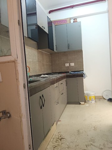 Kitchen in 3 BHK Apartment at Ace Divino, Sector 1 Greater Noida – for Rent