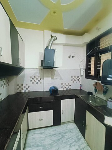 2 BHK Builder Floor For Rent in Sector 9