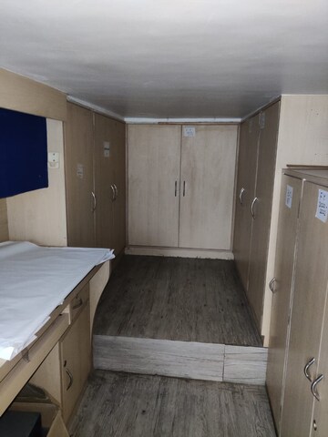   Office Space at Goregaon East – for Rent