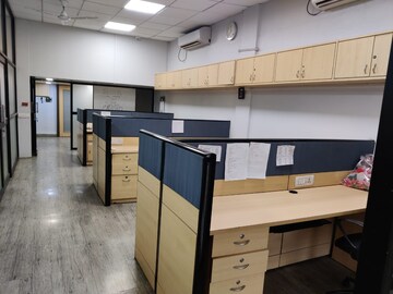   Office Space at Goregaon East – for Rent