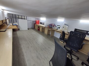   Office Space at Goregaon East – for Rent