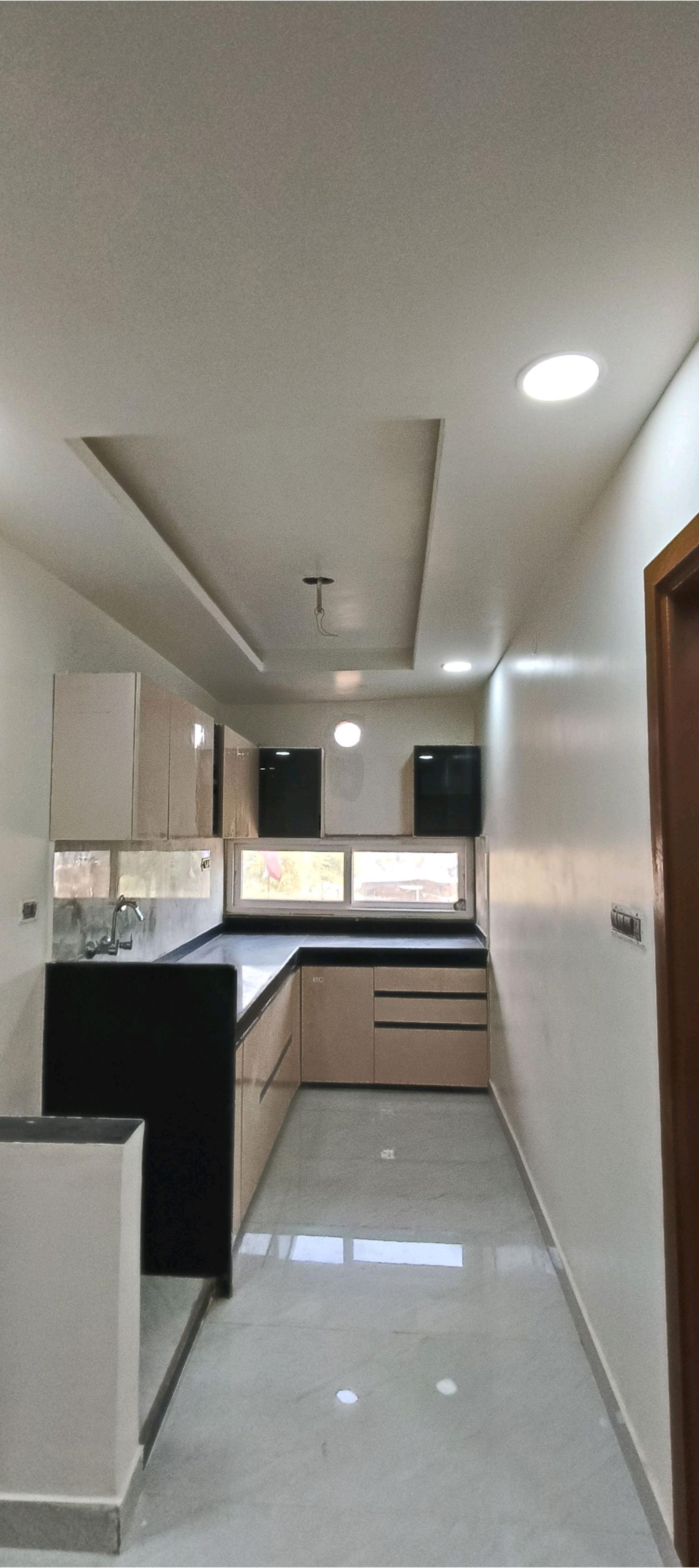 3 BHK + Pooja Room Apartment For Sale in Paras Apartment 
