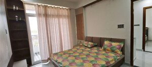 Room in 3 BHK Apartment at Mansarovar Extension – for Sale