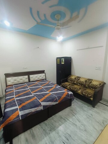 2 BHK Builder Floor For Rent in Sector 7
