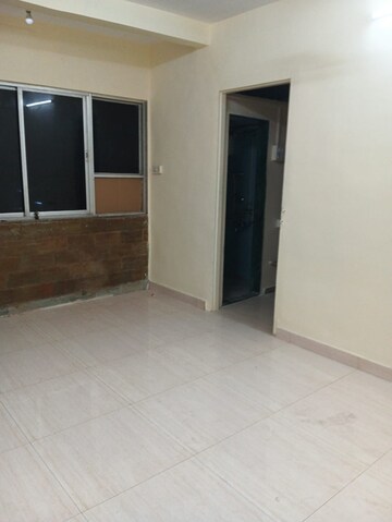 1 BHK Apartment For Rent in Andheri East