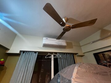  3 BHK Apartment at Lotus Sky Garden, Malad West – for Rent