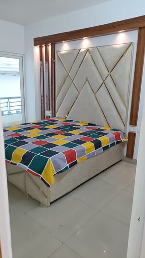 Bedroom in 1 BHK Apartment at Pratap Nagar – for Sale