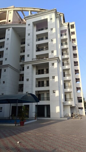 1 BHK Apartment – Exterior View View at Pratap Nagar - for Sale