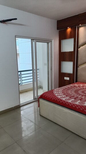 Bedroom in 1 BHK Apartment at Pratap Nagar – for Sale