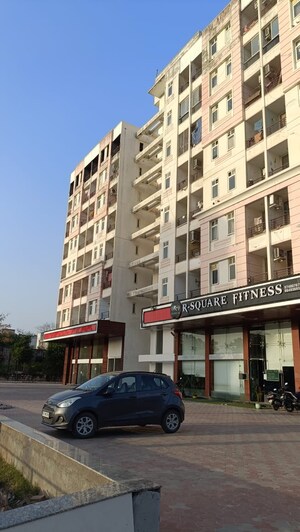 1 BHK Apartment – Exterior View View at Pratap Nagar - for Sale