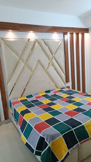 Bedroom in 1 BHK Apartment at Pratap Nagar – for Sale