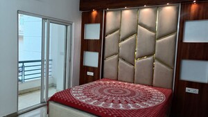 Bedroom in 1 BHK Apartment at Pratap Nagar – for Sale
