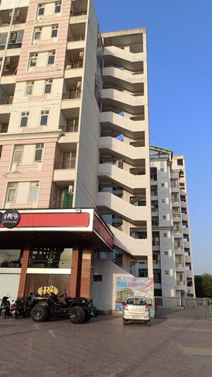 1 BHK Apartment – Exterior View View at Pratap Nagar - for Sale