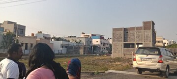  Plot – Exterior View View at Mangadu - for Sale