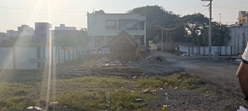  Plot For Sale in Mangadu