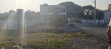 Plot Area in  Plot at Mangadu – for Sale