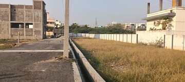  Plot – Exterior View View at Mangadu - for Sale