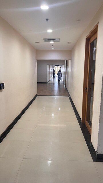 Common Area in  Office Space in IT/SEZ at Artha Mart, Tech Zone 4 Greater Noida – for Rent