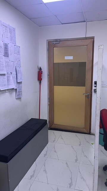 Common Area in  Office Space in IT/SEZ at Artha Mart, Tech Zone 4 Greater Noida – for Rent