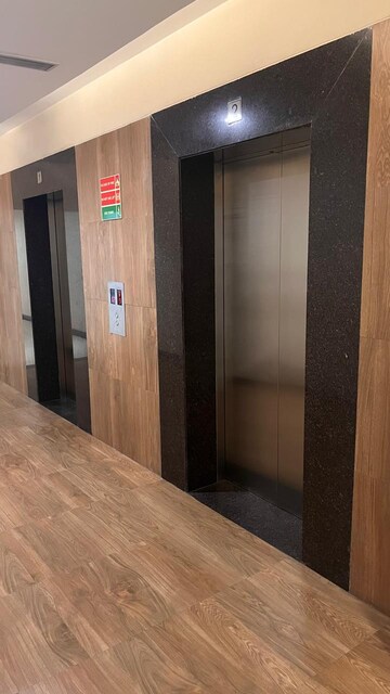 Common Area in  Office Space in IT/SEZ at Artha Mart, Tech Zone 4 Greater Noida – for Rent