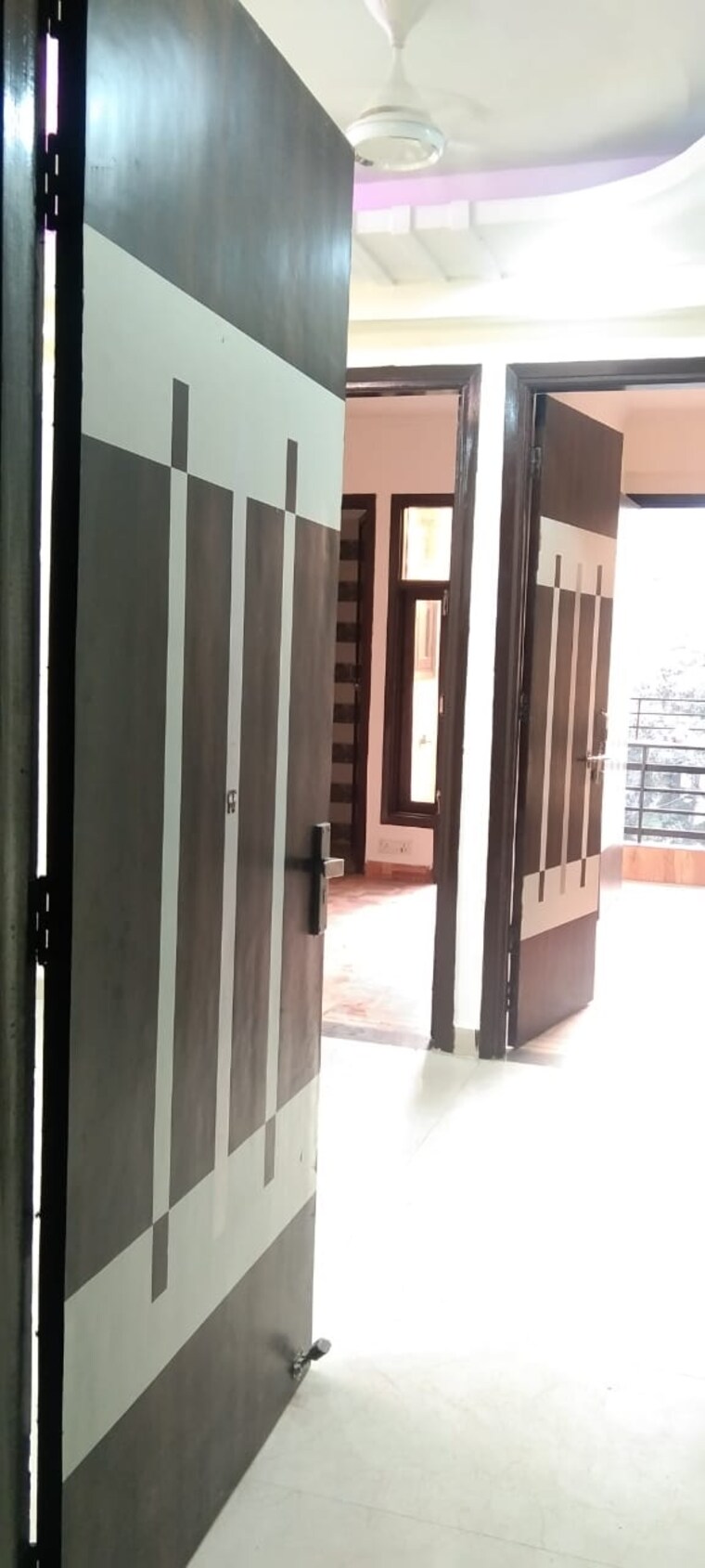 Other, mehrauli 2 Bedroom 900 Sq.Ft. Builder Floor In Mehrauli Delhi 8517996