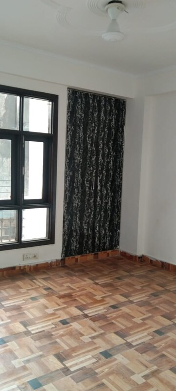 Living Room in 2 BHK Builder Floor at Mehrauli – for Sale