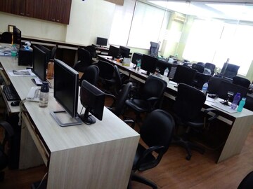 Team Area in  Office Space at Goregaon East – for Rent