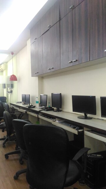 Team Area in  Office Space at Goregaon East – for Rent