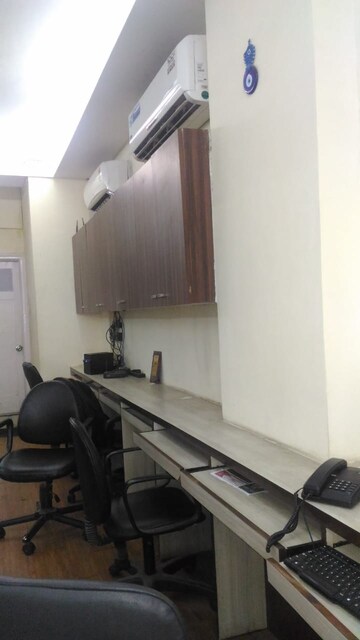Team Area in  Office Space at Goregaon East – for Rent