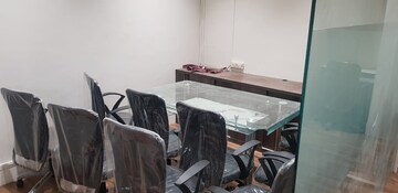 Team Area in  Office Space at Goregaon East – for Rent