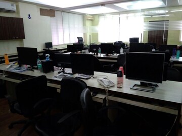 Team Area in  Office Space at Goregaon East – for Rent