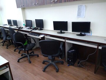 Team Area in  Office Space at Goregaon East – for Rent