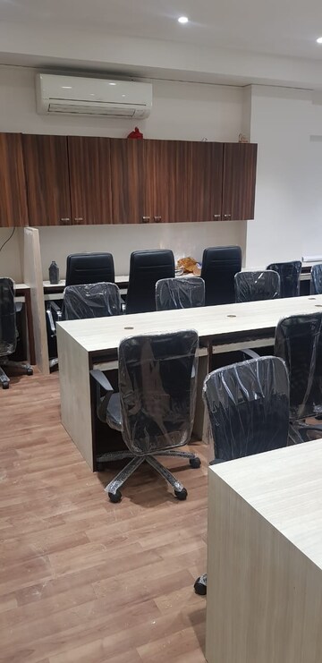 Team Area in  Office Space at Goregaon East – for Rent