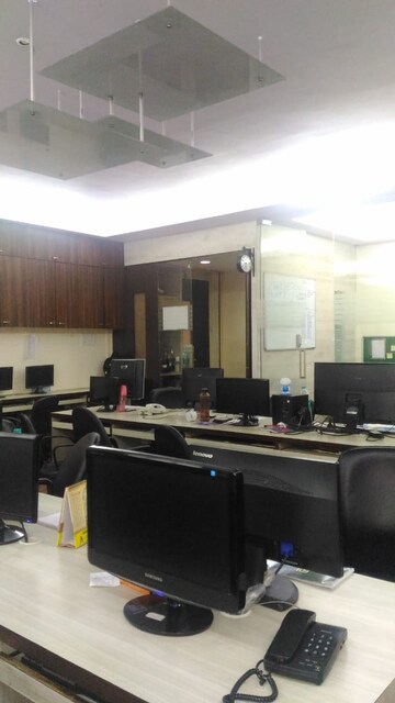 Team Area in  Office Space at Goregaon East – for Rent