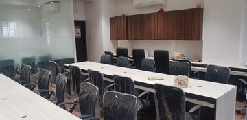 Team Area in  Office Space at Goregaon East – for Rent