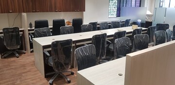  Office Space For Rent in Goregaon East