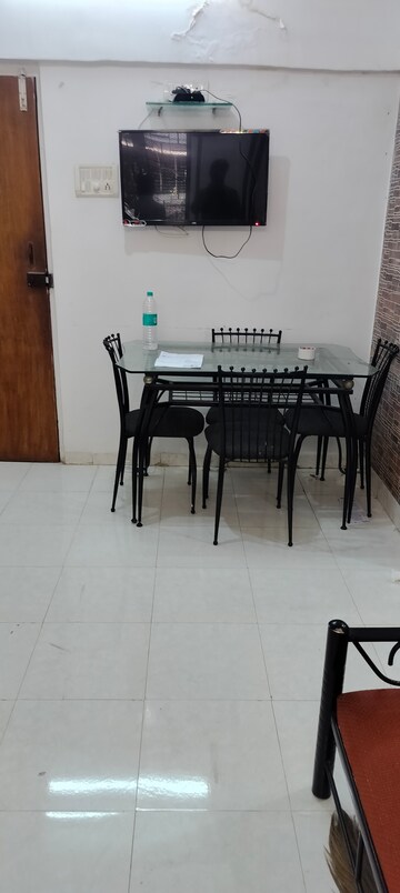 1 BHK Apartment For Rent in Andheri West