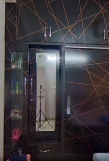 Furnished Amenities in 1 BHK Apartment at Adani Shantigram Aangan, Near Vaishno Devi Circle On Sg Highway – for Rent