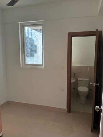 Attached Bathroom in 3 BHK Apartment at ATS Nobility, Sector 4, Greater Noida – for Sale