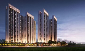 2 BHK Apartment For Sale in Rishi Pranaya Phase I, Rajarhat New Town