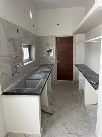 Kitchen in 2.5 BHK Apartment at Khairatabad – for Sale