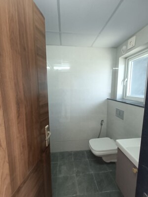 Attached Bathroom in 2.5 BHK Apartment at Khairatabad – for Sale
