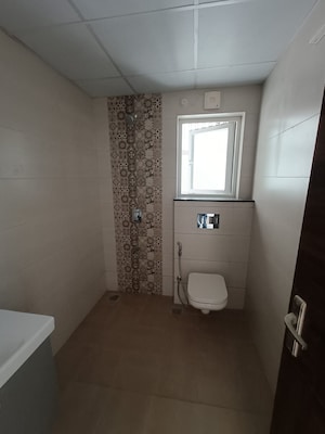 Attached Bathroom in 2.5 BHK Apartment at Khairatabad – for Sale
